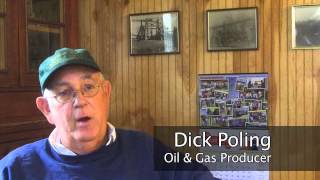 The History of Fracking in Ohio