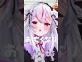 【vtuberが歌ってみた】全力の強風オールバック vtuber 強風オールバック 個人勢 jpvtuber shorts