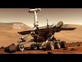 Марсоходы которые изменили всё. Итоги миссии spirit и opportunity