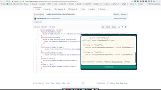 JavaScript to normalize names