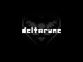 Lancer (Nintendo Switch Version) - Deltarune