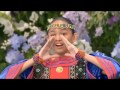 Hail Mary The Queen Children's Choir - Orde-e [Madukayan Folksong]