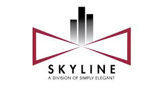 Calgary Weddings \u0026 Corporate Events Venue - Skyline by Simply Elegant