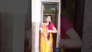 bhitra lagela Pala Re#dance 👍holi song #song bhojpuri video❤❤ 👌👌👌short #viralvideo #viral #video