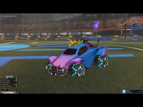 This freaking game MODE! | Rumble on Rocket League This freaking game MODE! | Rumble on Rocket League