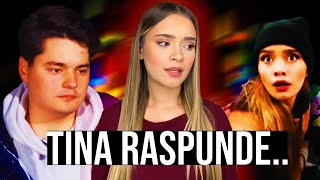 Tina Duceac raspunde - Care e faza ?