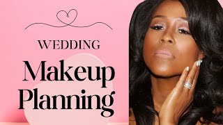 Flawless Wedding Day Makeup: The Do’s \u0026 Don’ts Every Bride Needs!