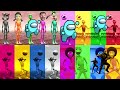 dame tu cosita full hd all variation dame tu cosita music video 2024