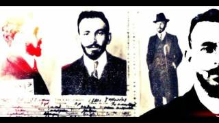 ლევან ბერძენიშვილის ლექცია ► მიხეილ ჯავახიშვილი