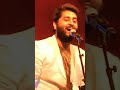 Arijit Singh: live 🥰🥰 performance Be intehaan