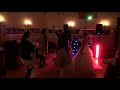 Lee Live (Wedding DJ): Edinburgh - Dalhousie Castle - Girls Just Wanna Have Fun