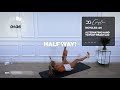 20 minute cardio workout full body sweaty complexes no equipment