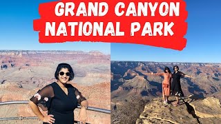 You need to stand there to believe it| Grand Canyon of USA| Albeli Ritu