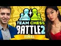 TEAM BATTLE FINALS WITH IM ERIC ROSEN VS RATATA | @akanemsko on socials