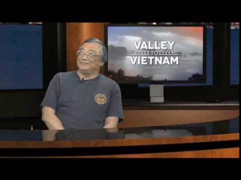 From the Valley to Vietnam: Interview with Jerry Chong, Part II