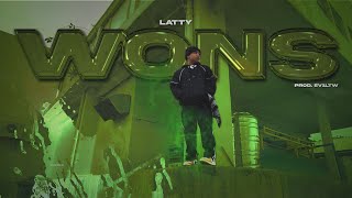 Latty - WONS (Official Music Video)