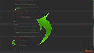 Java SE 8 Programmer 1: The Course Overview | packtpub.com