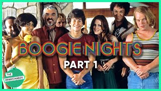 The Rewatchables: ‘Boogie Nights,’ Part 1 | PT Anderson’s Gem | The Ringer