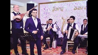 Super Popuri ,Canli toy ,Azeri Popuri ,Nicat Rehimov.Elaqe +994 55 602 82 28 Nicat Seron.Popuri 2019