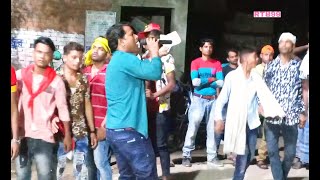 এ কেমন বিবাহ কারবালা  | Akidul | Dakhsin kaliganj jharni ..A keman bibah karbala kasem sokhinar bela