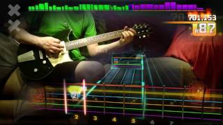 Rocksmith 2014 - DLC - Guitar - Rush \