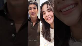 Nadechyaya💕 #ณเดชน์ญาญ่า #nadechyaya #yaya #nadech #love #ny