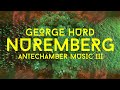 George Hurd - Nuremberg (Official Video)