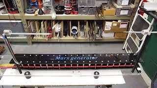 Marx Generator Overview