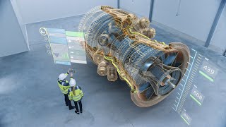 Shaping the Future of Engineering: P&W Institute for Advanced Systems Engineering at UConn Tech Park