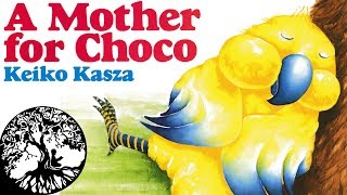 A Mother For Choco - A Bedtime Story Read By Underneath The Story Tree