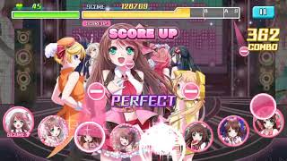 8 beat Story ♪ - Fluffy Balloon(Ver.ひなた)【EXPERT】【誕生日楽曲】【限定樂曲確認】【限定楽曲確認】