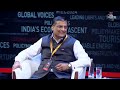 navneet munot u0026 shankar sharma discuss where indian share market is headed iec 2024