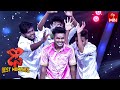 "Maguva Maguva" Song | Prabhudeva Performance | Dhee Best Moments | 14th June 2023 | ETV Telugu