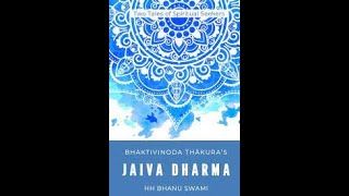 Jaiva Dharma - Chapter 5 Vaidhi Bhakti is Eternal