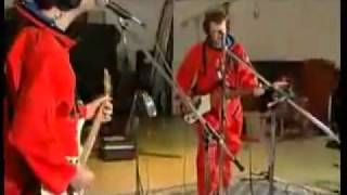 PAUL GILBERＴ『Boku No Atama』.flv