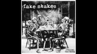 Fake Shakes - NINCS TÖBBÉ SZERETET