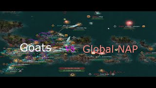 seafight | Ultra Server | Global  ̶N̶A̶P̶  SLAP