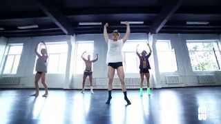 Low Roar - Help Me contemporary workshop by Artem Volosov - Dance Centre Myway