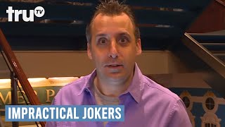 Impractical Jokers - Web Chat: March 3, 2016