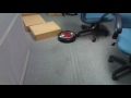 ll 306 robot vacuum cleaner spot cleaning.rmvb