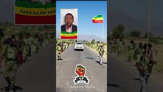 መንግስት ተስፋ መቁረጥ አለበት~ አቶ ልደቱ