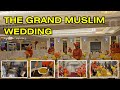 The Grand Muslim Wedding | Rajdhani Caterers | Mira Road | Naya Nagar Mira Road #weddingcatering