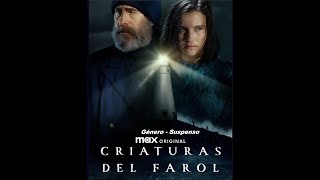 Criaturas del farol ( Beacon ) 2024 - Trailer Pelicula