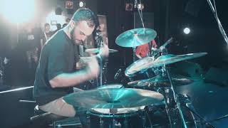 [hate5six-Drum Cam] Varials - September 21, 2019