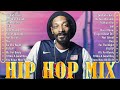 90's Hip Hop Mix ~ BEST OLD SCHOOL MIX🎵Eminem, Dr. Dre, Snoop Dogg, 50 Cent