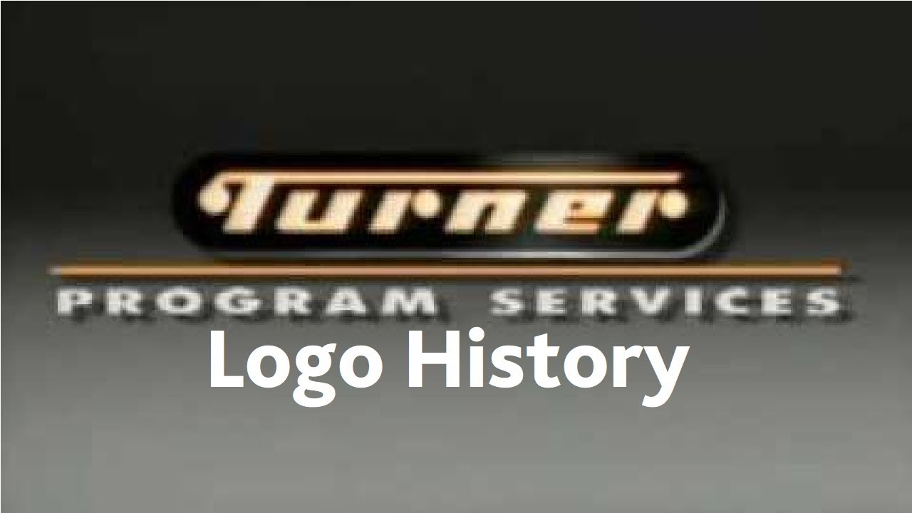 Turner Program Services Logo History Youtube