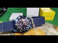 invicta pro diver mens watch review and display seiko nh35a automatic.