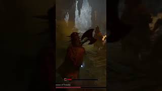 Lords of the Fallen - Best to Poison Bosses, Since I am Terrible at This