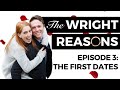 THE BACHELOR EPISODE 2 RECAP - THE WRIGHT REASONS EP 3