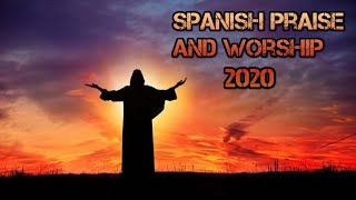 Spanish christian music morning worship \u0026 praise